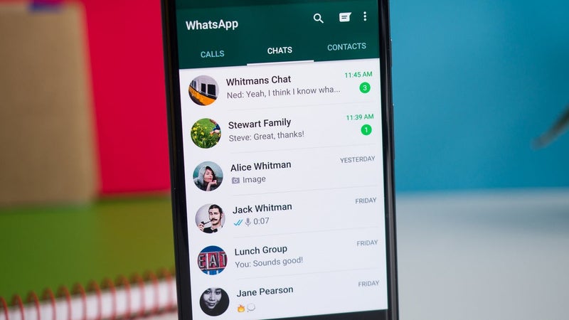 iPhone users can now set this third party app as their default for calls and texts