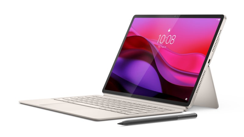 The exceptionally versatile and powerful Lenovo Yoga Tab Plus is all of a sudden pricier in the US