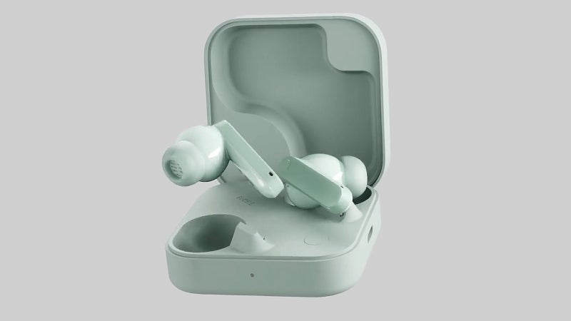 Nothing is back on the market with a pair of very cheap earbuds