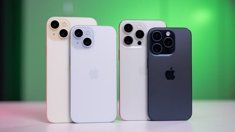 iPhone models for the U.S. will shift away entirely from Chinese manufacturing