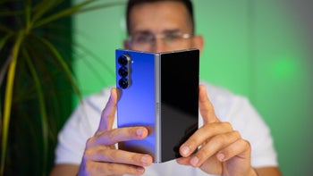 Galaxy Z Fold 7 leak: Samsung may be about to make every other foldable look thick