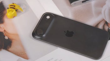 iPhone 17 Air dummy leak makes the new design feel way too real