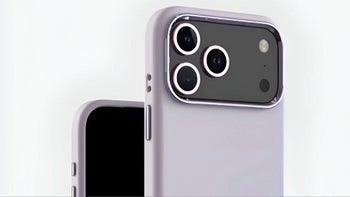 Google has funny response to those saying the new iPhone 17 camera bar steals from Pixel
