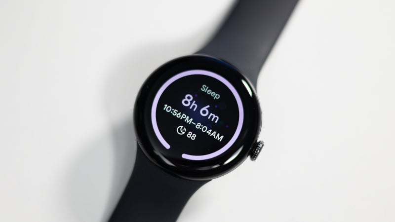 Amazon knocks Google's Pixel Watch 2 with 4G LTE down to a new record low price