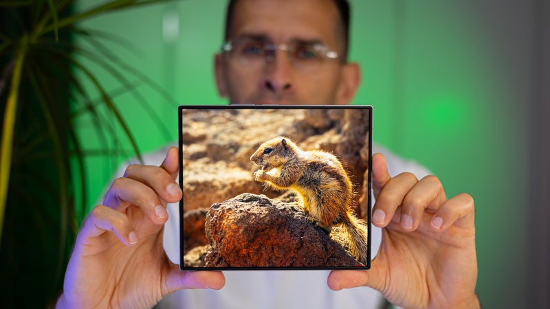 Amazon is incredibly selling a 512GB Samsung Galaxy Z Fold 6 model at a $600 discount
