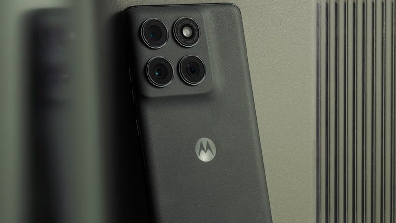 The Motorola Edge (2025) has a US release date and price tag attached to its name