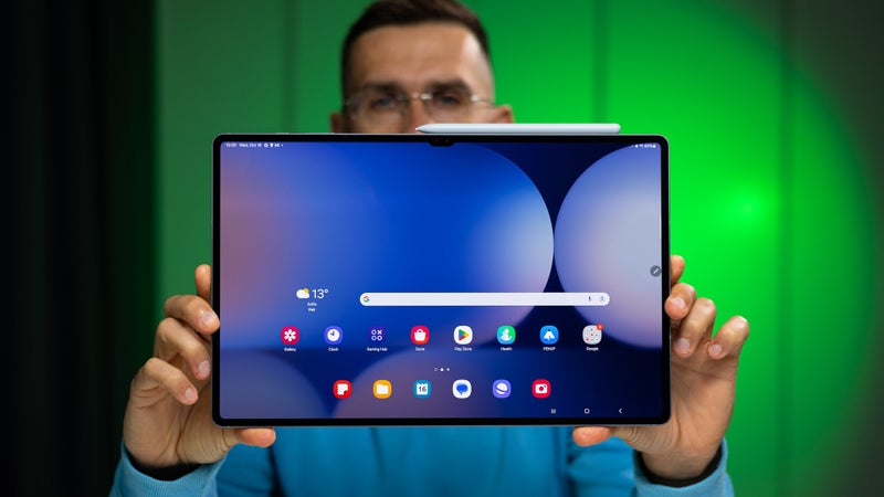 Brilliant Walmart promo makes the Galaxy Tab S10 Ultra too tempting to ignore