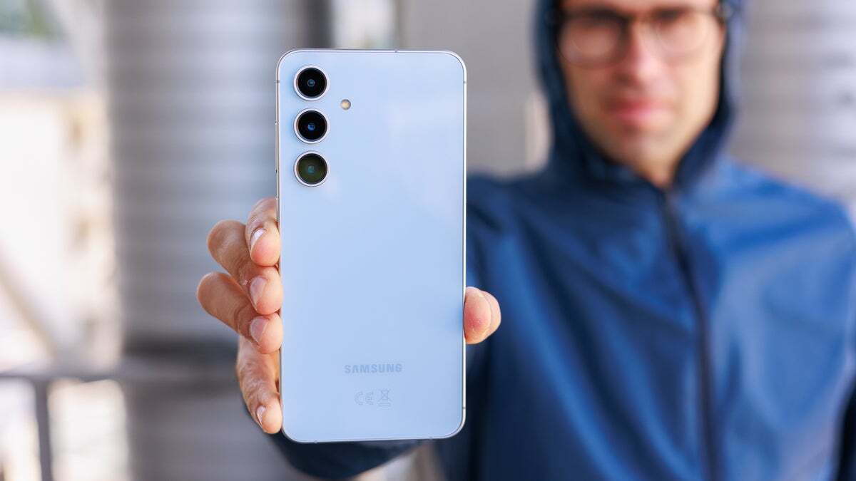 The best budget 5G phones in 2025 [Buyer&#039;s guide]
