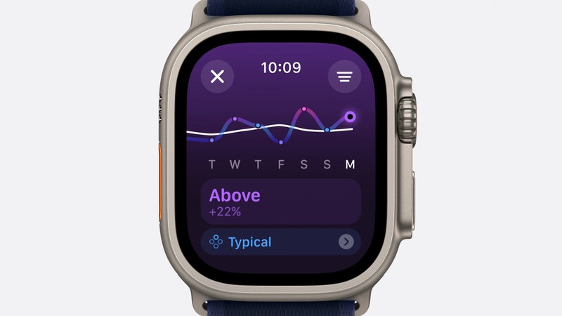 Apple Watch Series 10