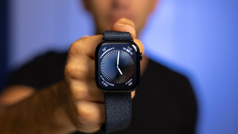 Apple Watch Series 11