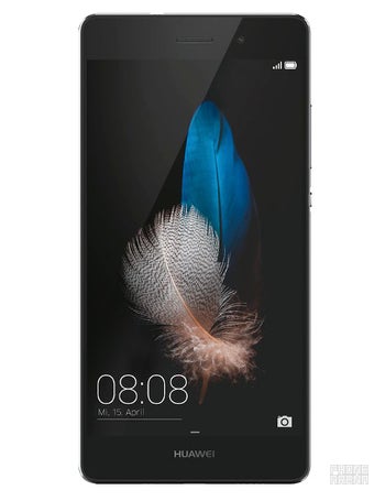 Huawei P8 lite