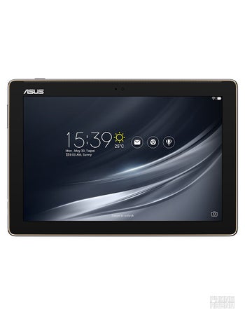 Asus ZenPad 10 specs