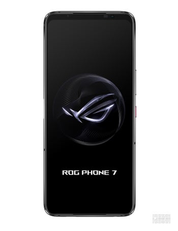 Asus ROG Phone 7