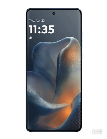 Motorola Edge 60 specs