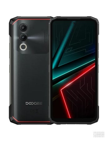 DOOGEE Blade20 specs