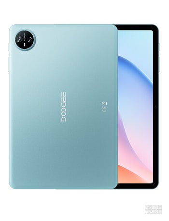 DOOGEE Tab A9 Pro specs