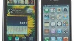 Motorola DROID RAZR vs Apple iPhone 4S