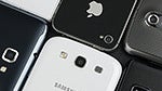 Camera comparison: Samsung Galaxy S III vs the fierce competition