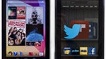 Google Nexus 7 vs Amazon Kindle Fire