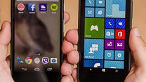Nokia Lumia 630 vs Motorola Moto G