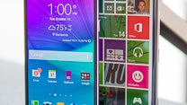Samsung Galaxy Note 4 vs Nokia Lumia 1520