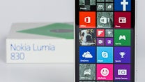 Nokia Lumia 830 Review