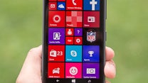 Microsoft Lumia 735 Review