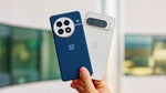 OnePlus 13 vs Google Pixel 9 Pro XL: Here comes Johnny!