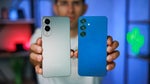 Samsung Galaxy S25 Edge vs Galaxy S25 Plus: Does thickness really matter?