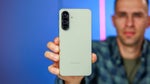 Samsung Galaxy A56 5G Review: A mid-range contender approaches
