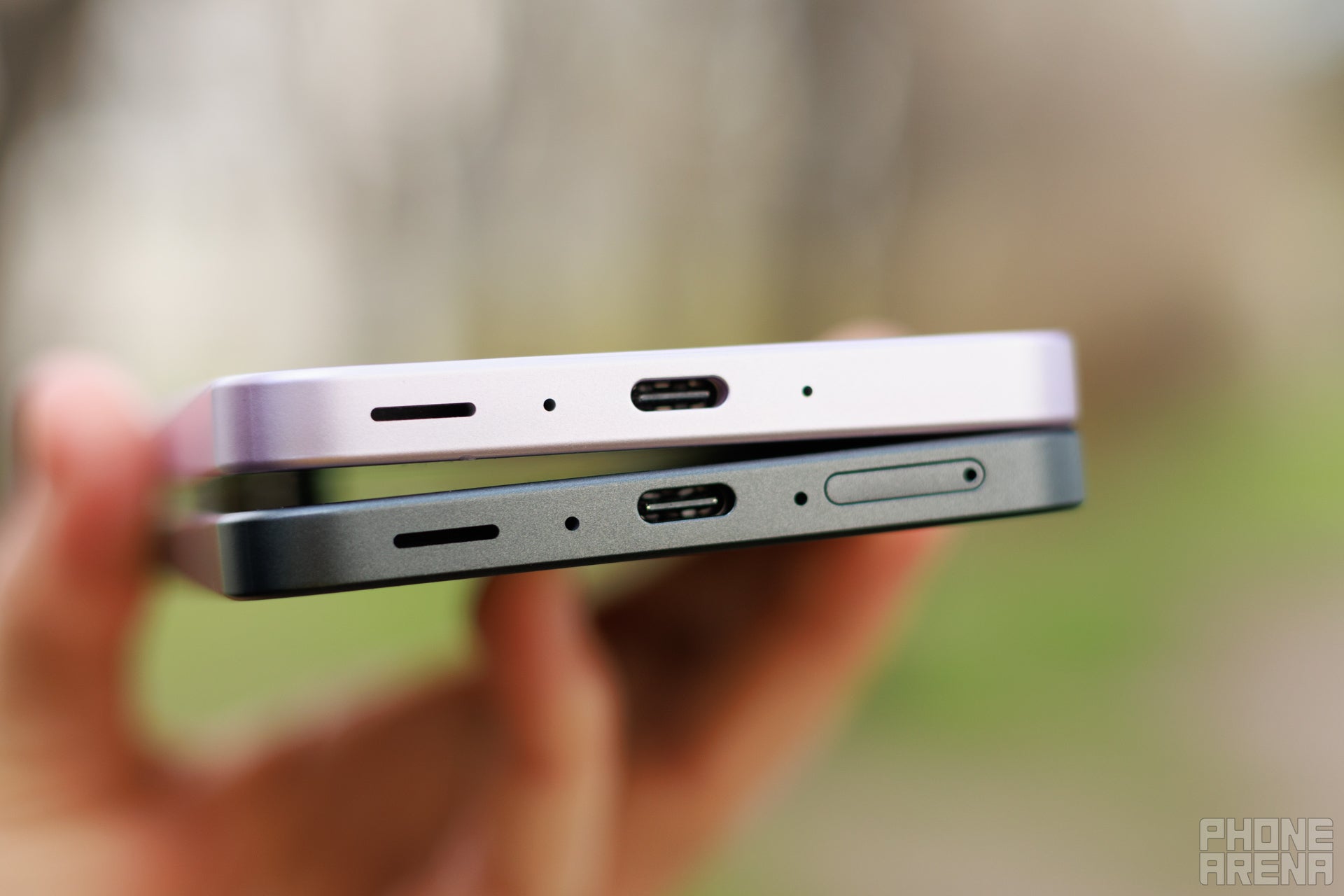 Samsung Galaxy A36 5G vs Galaxy A35 5G: Main differences